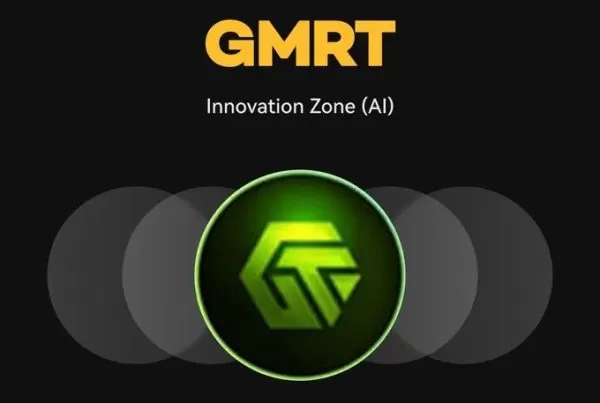 خرید و ترید ارز GMRT در صرافی XT