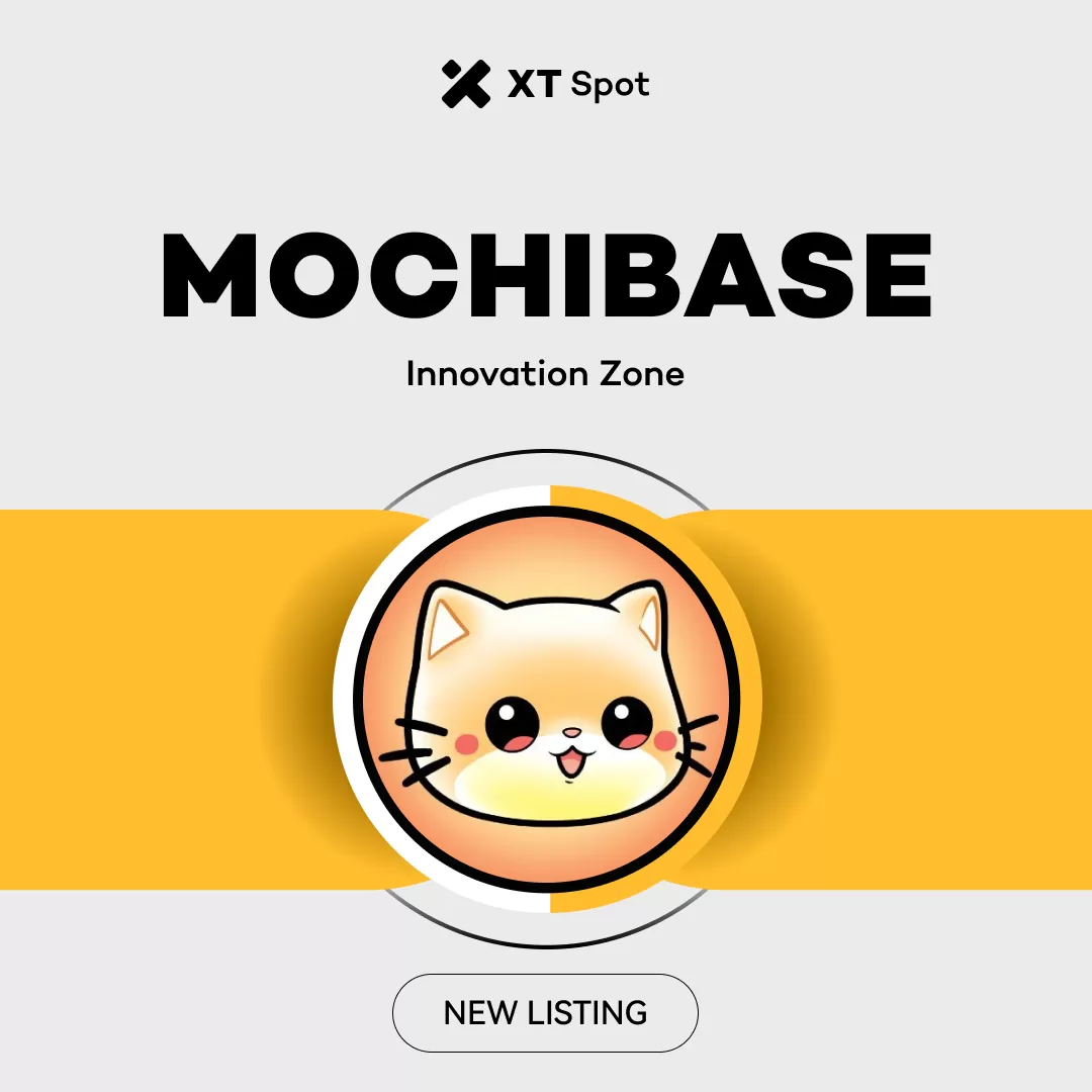 لیست شدن TIBBIR و MOCHIBASE (MOCHI) در صرافی XT