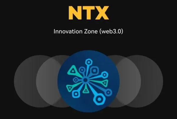 معرفی ارزدیجیتال NTX (NuNet) در صرافی XT
