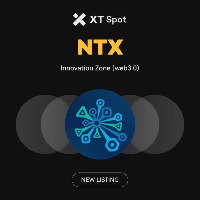 معرفی ارزدیجیتال NTX (NuNet) در صرافی XT
