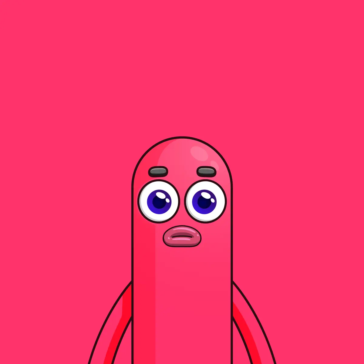 خرید میم کوین Nobody Sausage