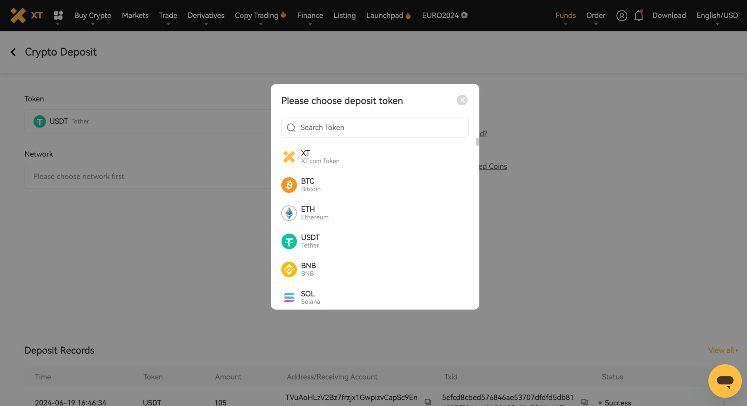 آکادمی صرافی XT