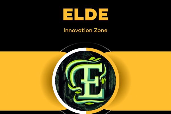 لیست شدن توکن Elderglade (ELDE) در صرافی XT