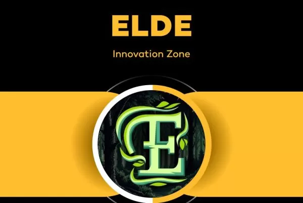 لیست شدن توکن Elderglade (ELDE) در صرافی XT