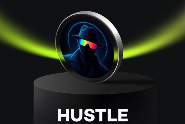 ارزدیجیتال HUSTLE (Agent Hustle) در صرافی XT