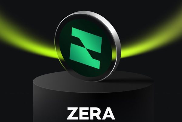 ارزدیجیتال ZERA در صرافی XT