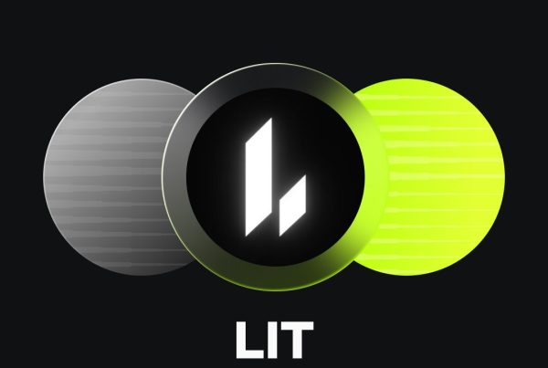 شروع معاملات پیش مارکت ارز LIT (Lighter) در صرافی XT