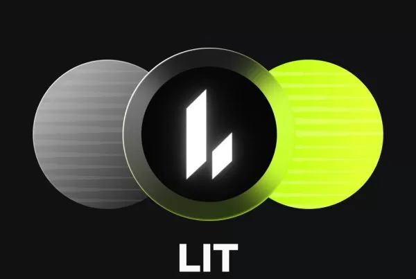 شروع معاملات پیش‌ مارکت ارز LIT (Lighter) در صرافی XT