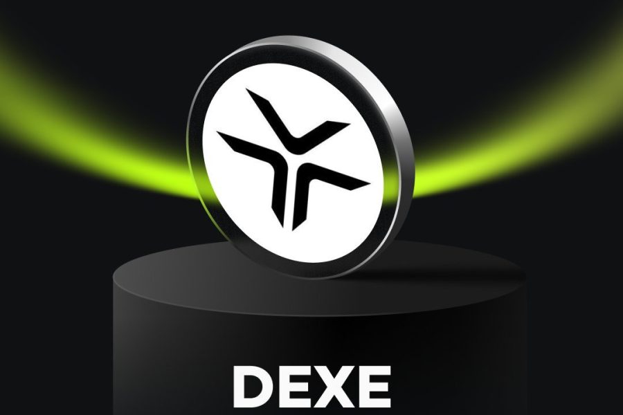 معرفی ارزدیجیتال DEXE در صرافی XT