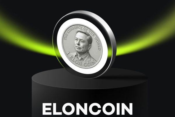 ارزدیجیتال ELONCOIN در صرافی XT