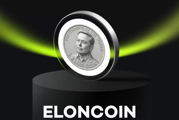 ارزدیجیتال ELONCOIN در صرافی XT