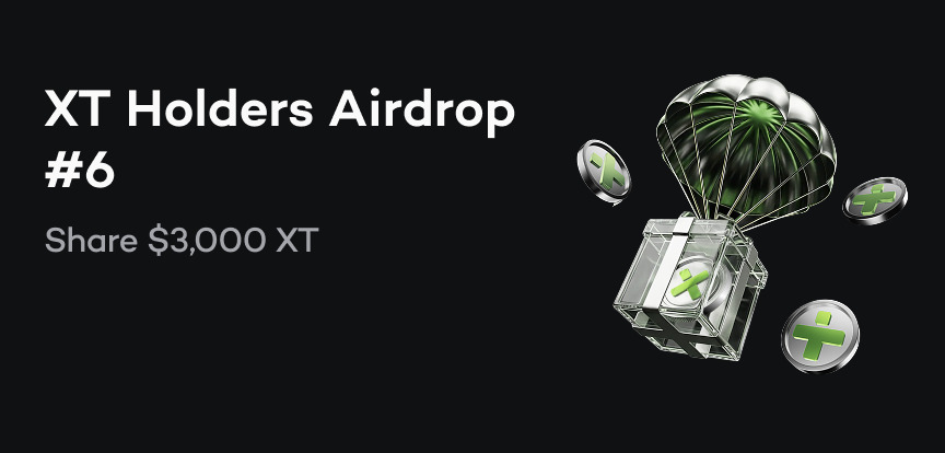 دریافت ایردراپ صرافی XT