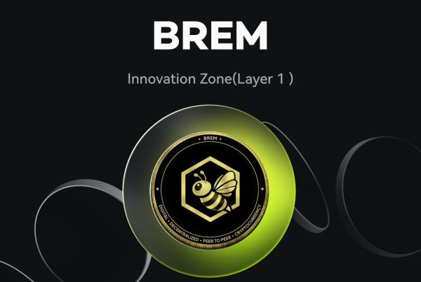 ارزدیجیتال جدید BREM در صرافی XT